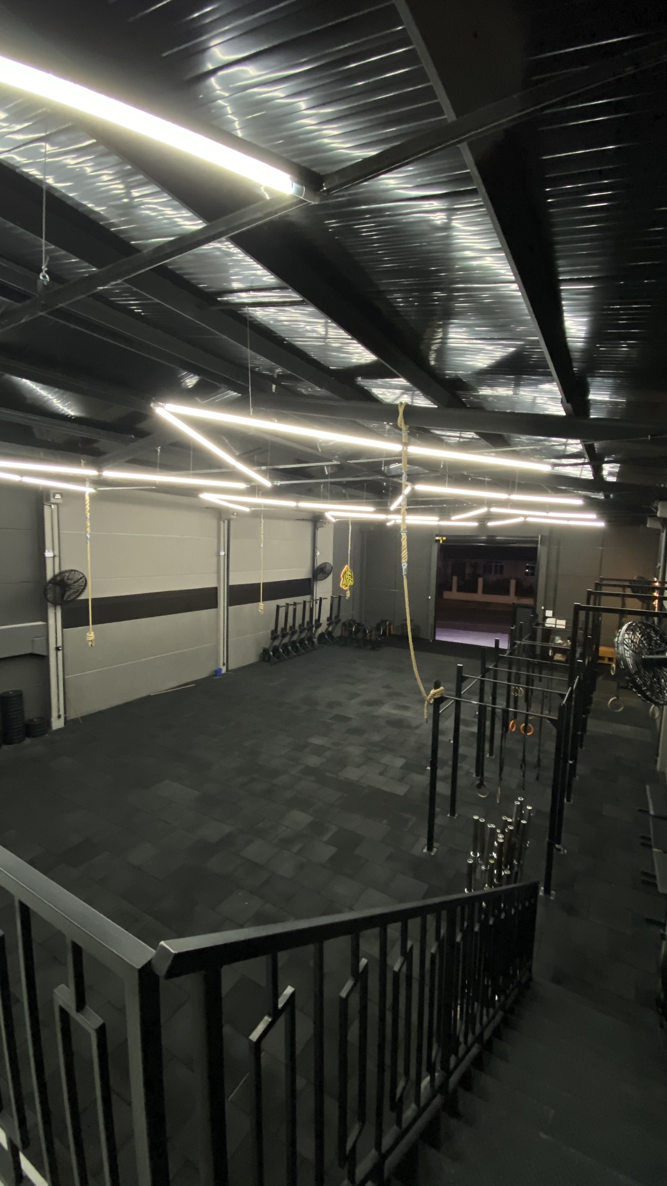 Comunidade CrossFit 1530